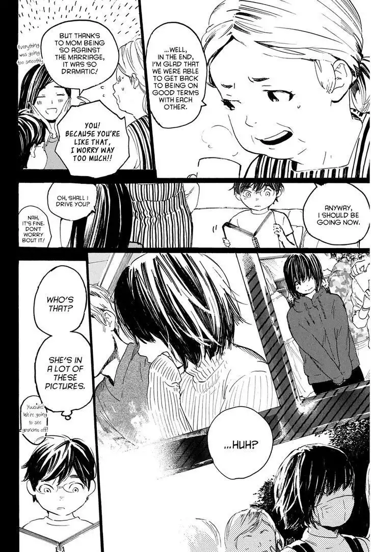 Soredemo Boku wa Kimi ga Suki Chapter 28 13